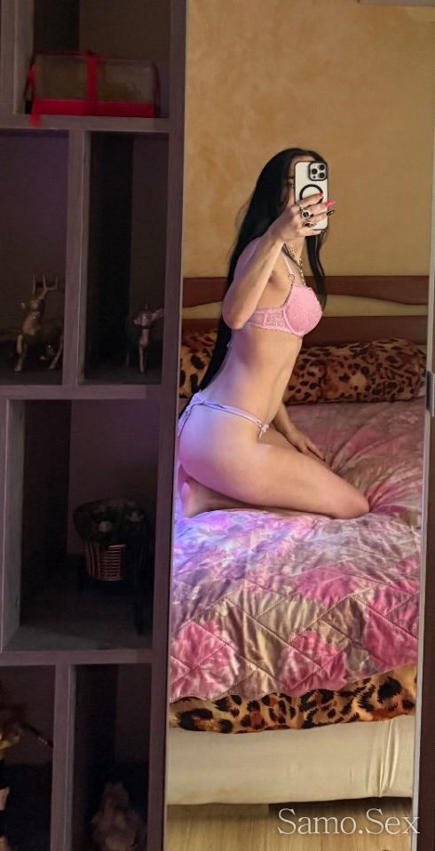 𝑨𝒍𝒆𝒙𝒂⚜️ ❌🔞𝑺𝒆𝒙𝒚 𝑩𝒓𝒖𝒏𝒆𝒕𝒕𝒆 100% 𝑹𝒆𝒂𝒍❌🔞NEW -  снимка 3