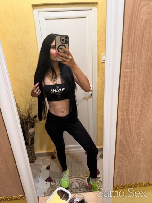 𝑨𝒍𝒆𝒙𝒂⚜️ ❌🔞𝑺𝒆𝒙𝒚 𝑩𝒓𝒖𝒏𝒆𝒕𝒕𝒆 100% 𝑹𝒆𝒂𝒍❌🔞NEW -  снимка 4