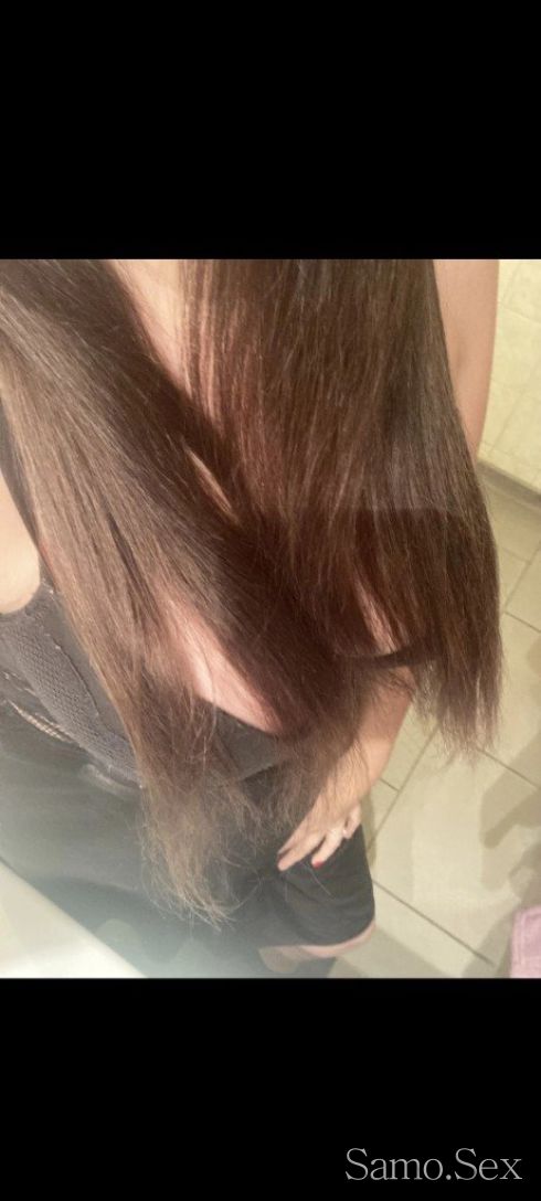 Опитна и красива😍 -  снимка 5