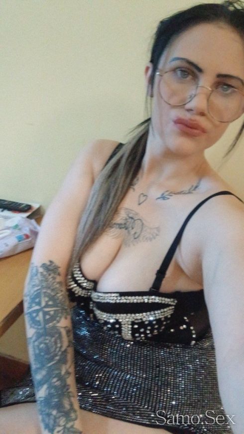 Ново секси коте 😘❤️📞 -  снимка 1