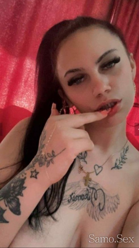 Ново секси коте 😘❤️📞 -  снимка 2