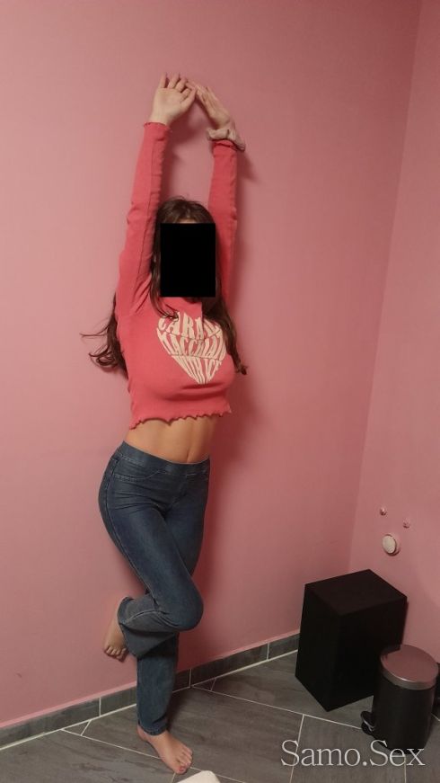 Уникални еротични масажи с Милена -  снимка 1