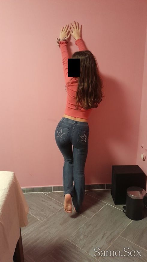 Уникални еротични масажи с Милена -  снимка 4