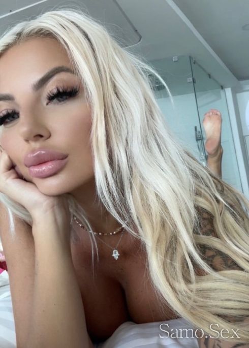 LUXURY_GIRL⭐️BRUTAL BEST👅 -  снимка 1