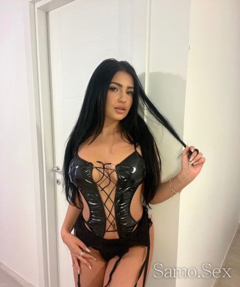 Яница страстна и много тясна 😻 -  снимка 4