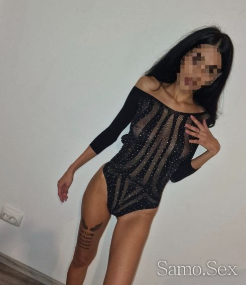 Hot pussy -  снимка 3