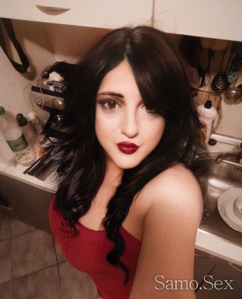 За крадко /транссексуална / -  снимка 5