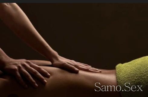 Масаш с хепи ен -  снимка 3