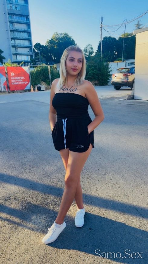 New 👱‍♀️ Blonde 👱‍♀️ 💯 Really 💯 🚕 Top Escort 🚕 📞Call Mee 📞 -  снимка 4