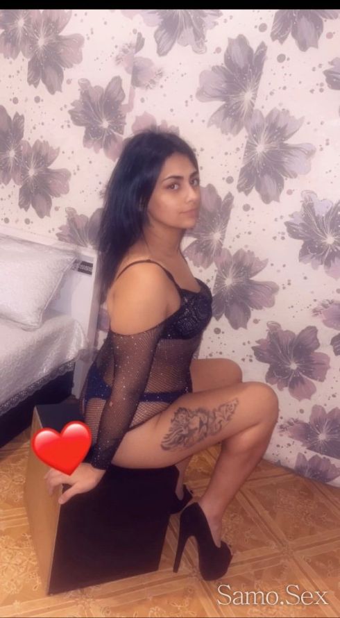 Escort🖤 -  снимка 2