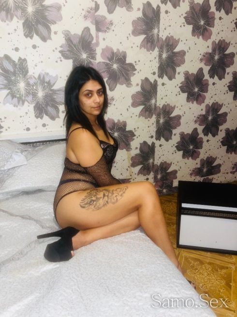 Escort🖤 -  снимка 5