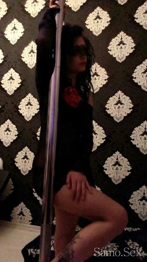 Nikol TOP Escort -  снимка 3