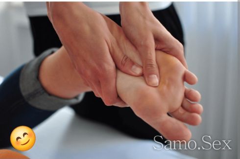 WhatsApp и Viber Класически масаж -  снимка 4