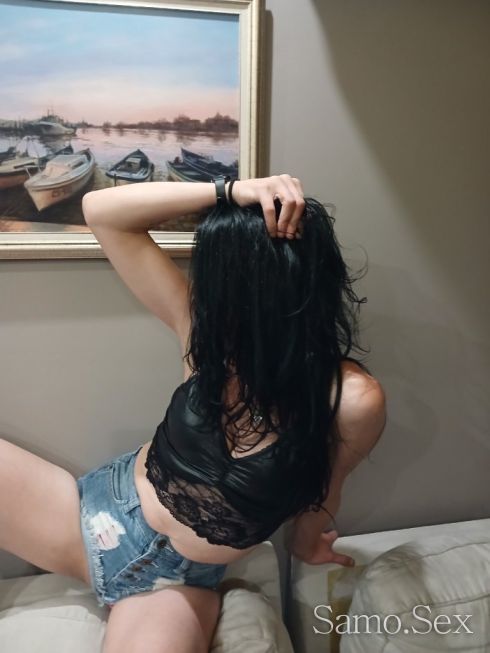 Sexy girl Neli -  снимка 1