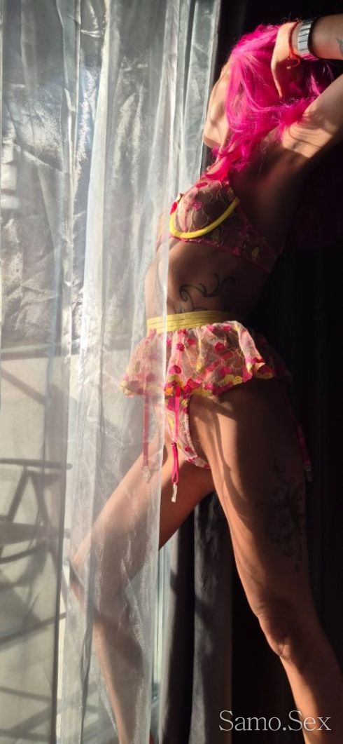 До 21ч. в Сс - Изабела  - Твоята розова наслада -  снимка 4