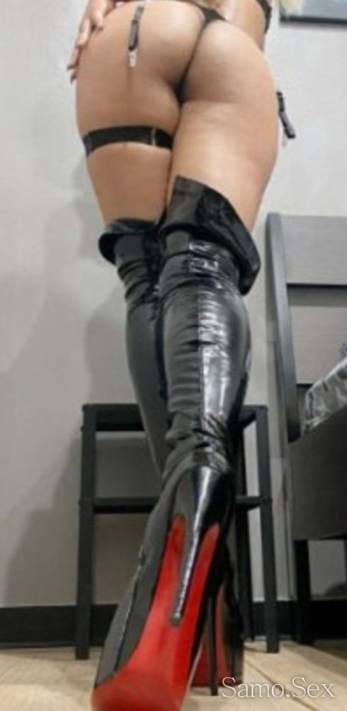 Sexy girl -  снимка 1