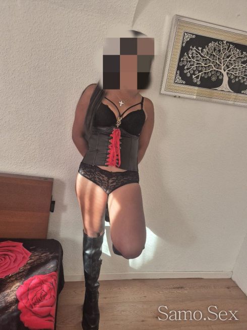 Malka  Sladka Perverznica -  снимка 10