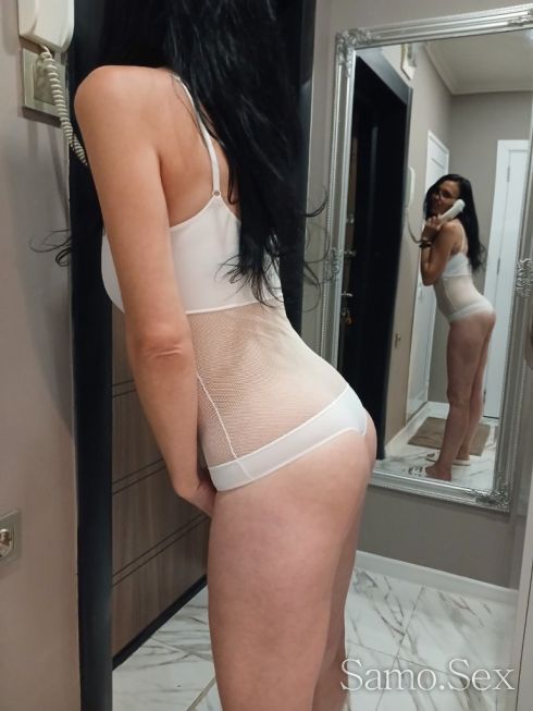 Sexy Viki ела да свършим заедно -  снимка 2