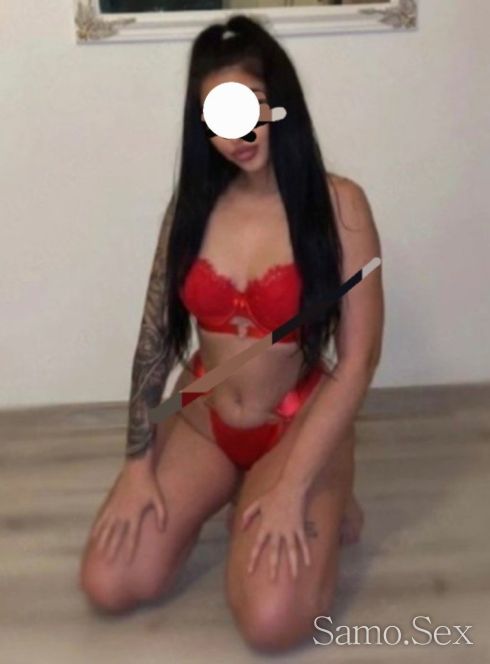 ❌🔞𝑺𝒆𝒙𝒚 𝑩𝒓𝒖𝒏𝒆𝒕𝒕𝒆 100% 𝑹𝒆𝒂𝒍❌🔞NEW -  снимка 1