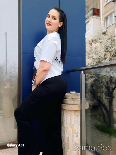 🔥🔞 ♋ HOT GIRL ♋ 🔝 🔞 -  снимка 6