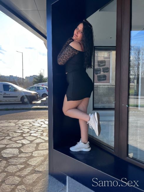 🔥🔞 ♋ HOT GIRL ♋ 🔝 🔞 -  снимка 7