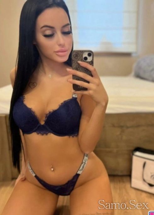 💋Много страстна ела при мен -  снимка 4