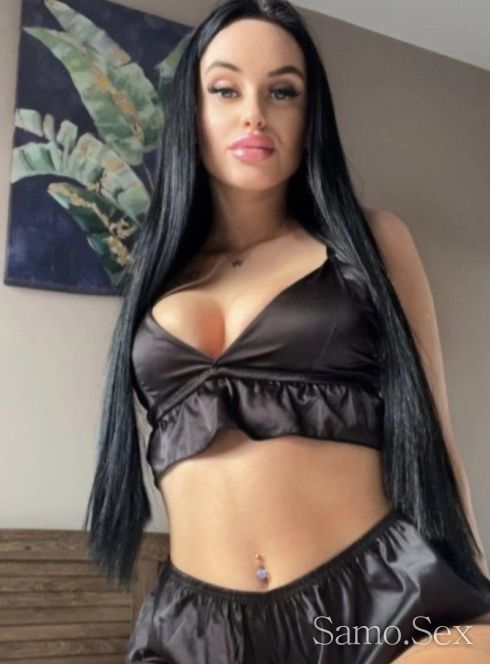 💋Много страстна ела при мен -  снимка 5