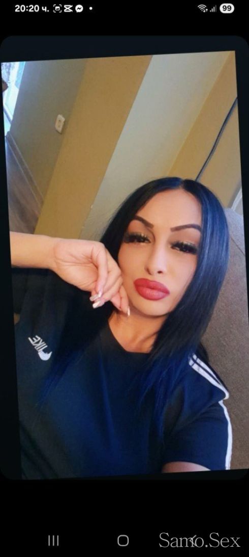 🔥Нова в града 🔥 Малка беля 🔥 -  снимка 3