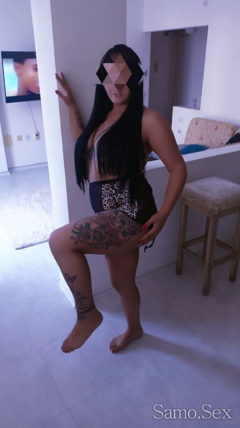 👌🏻 ᴾʳᵒᶠᵉˢˢⁱᵒⁿᵃˡ☆ESCORT ❤️Без конкуренция 🌹 -  снимка 6