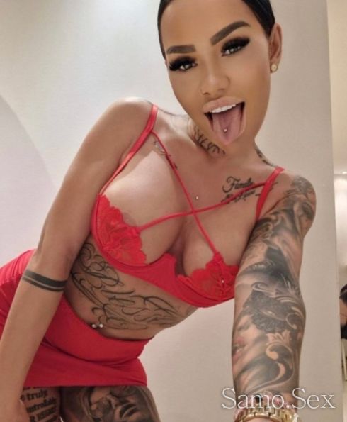 Patrisia -  снимка 2