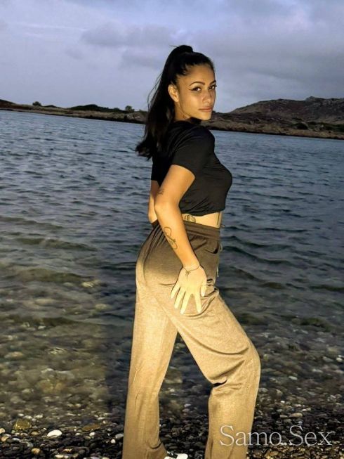 Ела ме опитай 🥵💋 нямам терен само на ваш -  снимка 3