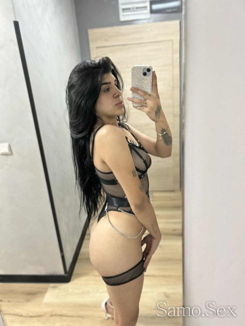 ❤️Top Eskort Simona Beby❤️ -  снимка 8