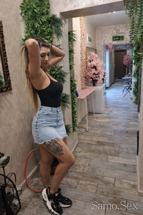 Русо искушиние -  снимка 3