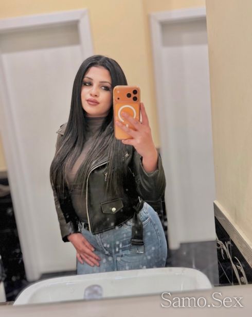 Страстна И Тясна❤️ -  снимка 1