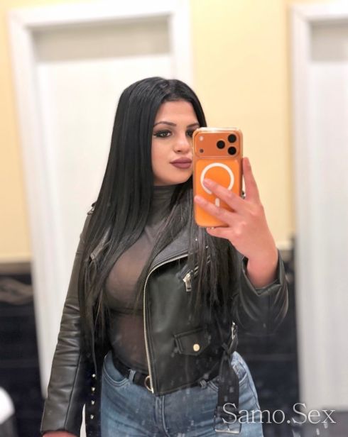 Страстна И Тясна❤️ -  снимка 2