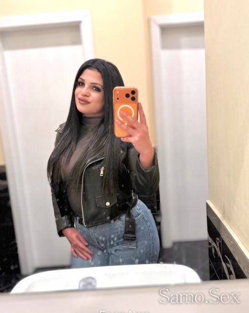 Страстна И Тясна❤️ -  снимка 5