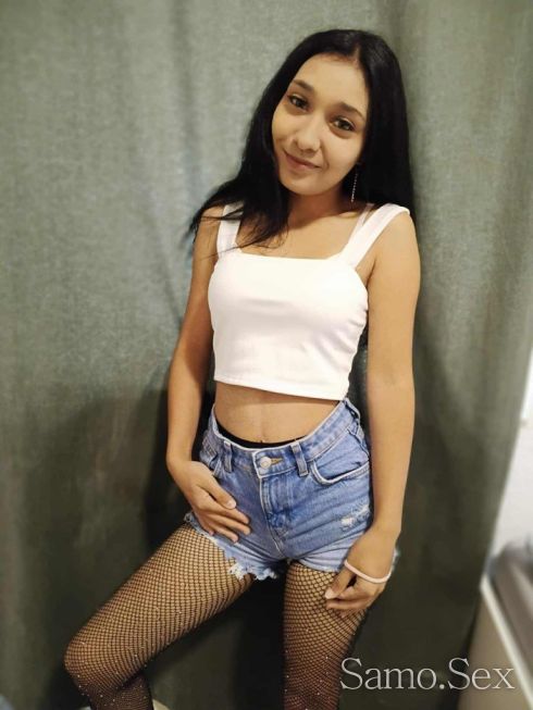 Малка сладка и опасна -  снимка 1