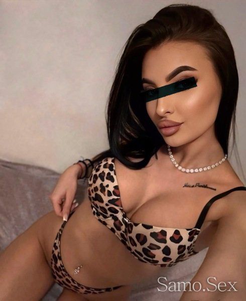 Ново Sex парче 💋💥 -  снимка 3