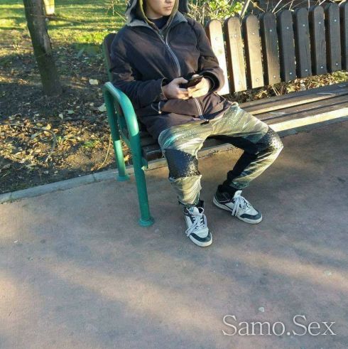 ела и опитай сега -  снимка 1