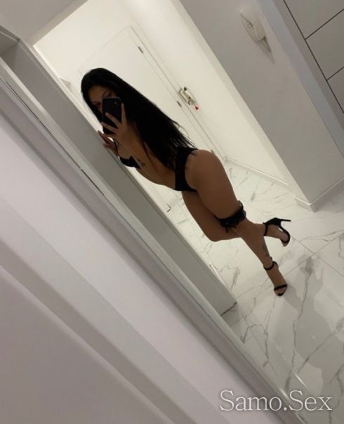 HOT DESSI -  снимка 1