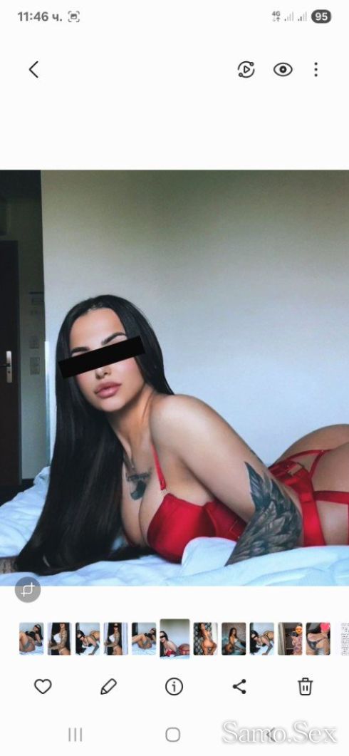 Сладко изкушение 💋 -  снимка 4