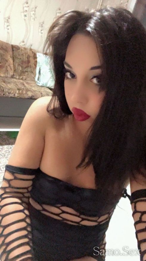 🥰Свирка с свършване в устата 30€ имам терен -  снимка 4