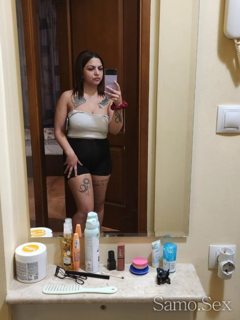 Готина мацка с която ще се разтопиш -  снимка 2