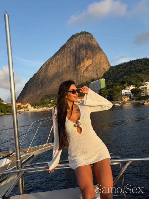🔥Maya Brazil Escort🔥 -  снимка 11