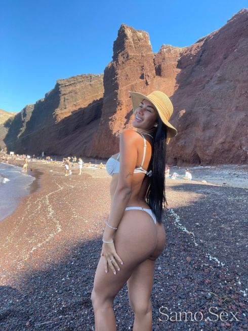 🔥Maya Brazil Escort🔥 -  снимка 5