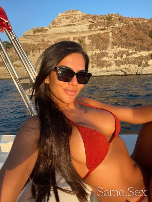 🔥Maya Brazil Escort🔥 -  снимка 9