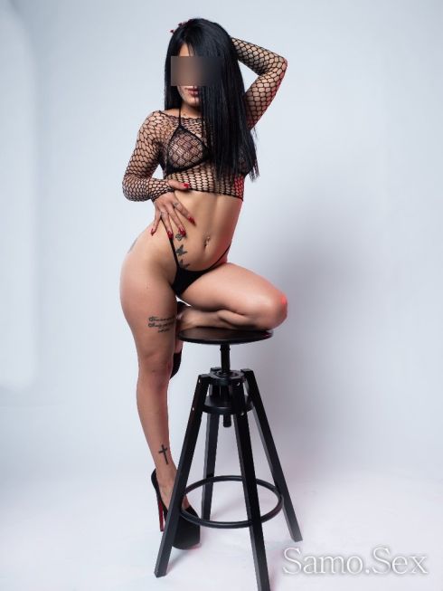 🔥🫦Hot Melissa 🔥🫦 -  снимка 4