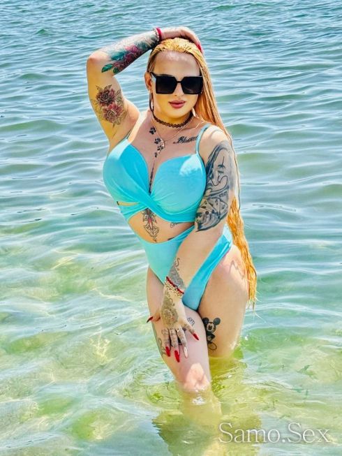 🫦Предай 🫦се на👅 Желанието 💋 -  снимка 7