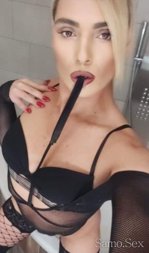 Vip especially transeksual -  снимка 10