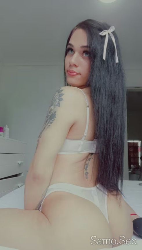 Активна♥️ Пасивна♥️ Транс♥️ Дама -  снимка 3